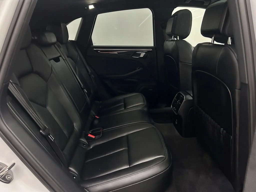 Used 2024 White Porsche  image 15
