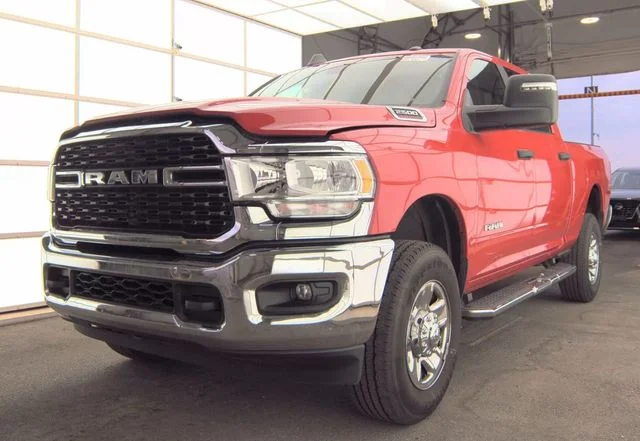 2024 RAM 2500's photo