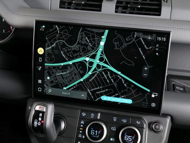 New 2026 Borasco Grey Land Rover X-Dynamic SE image 17