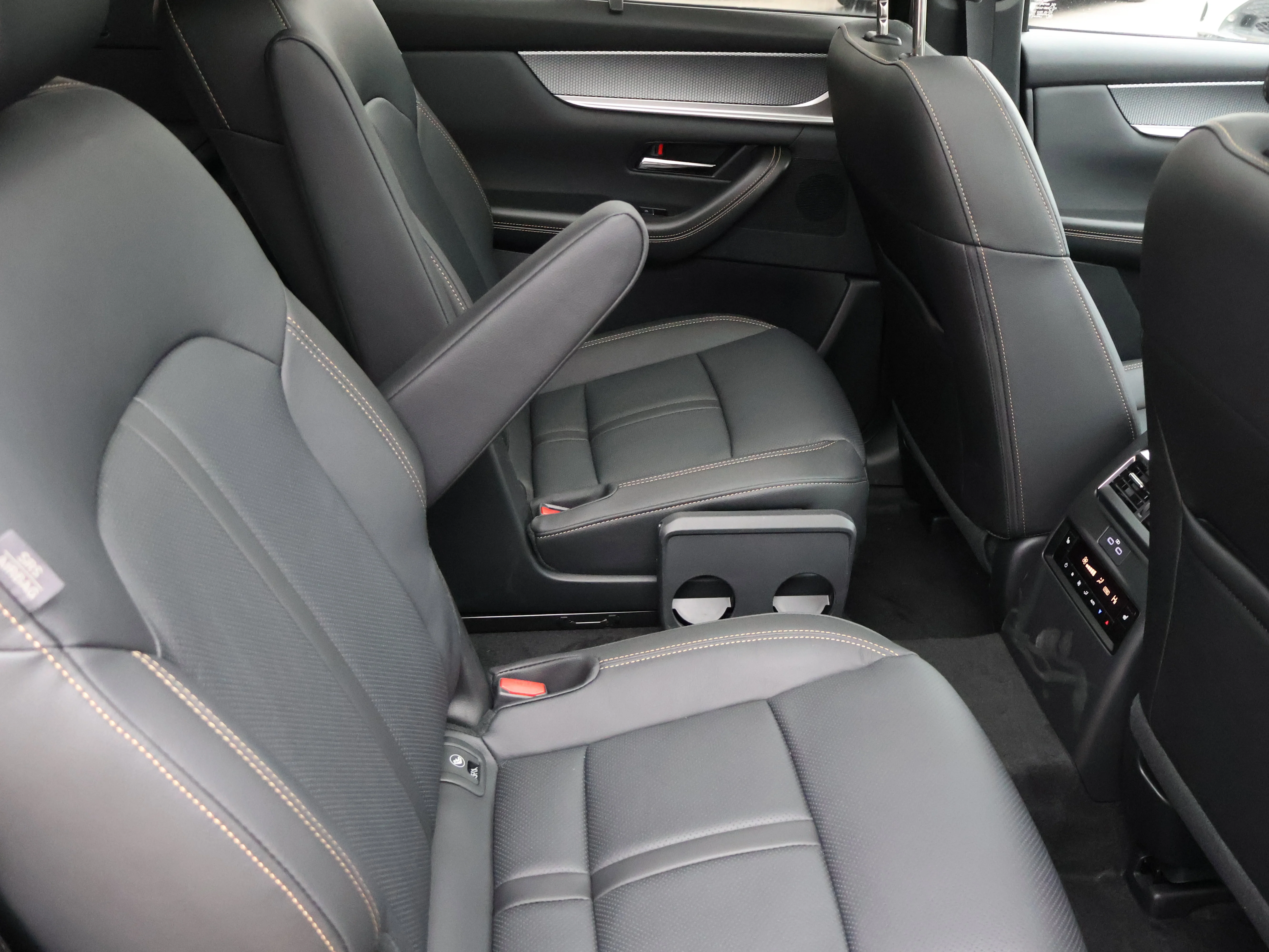 New 2026 Artisan Red Premium Mazda Premium Sport image 15
