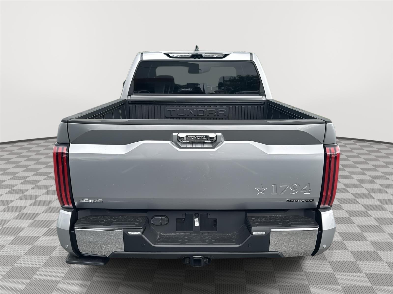 2026 Toyota Tundra 1794 Edition - Photo 6