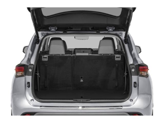 Used 2024 Black Toyota Platinum image 11
