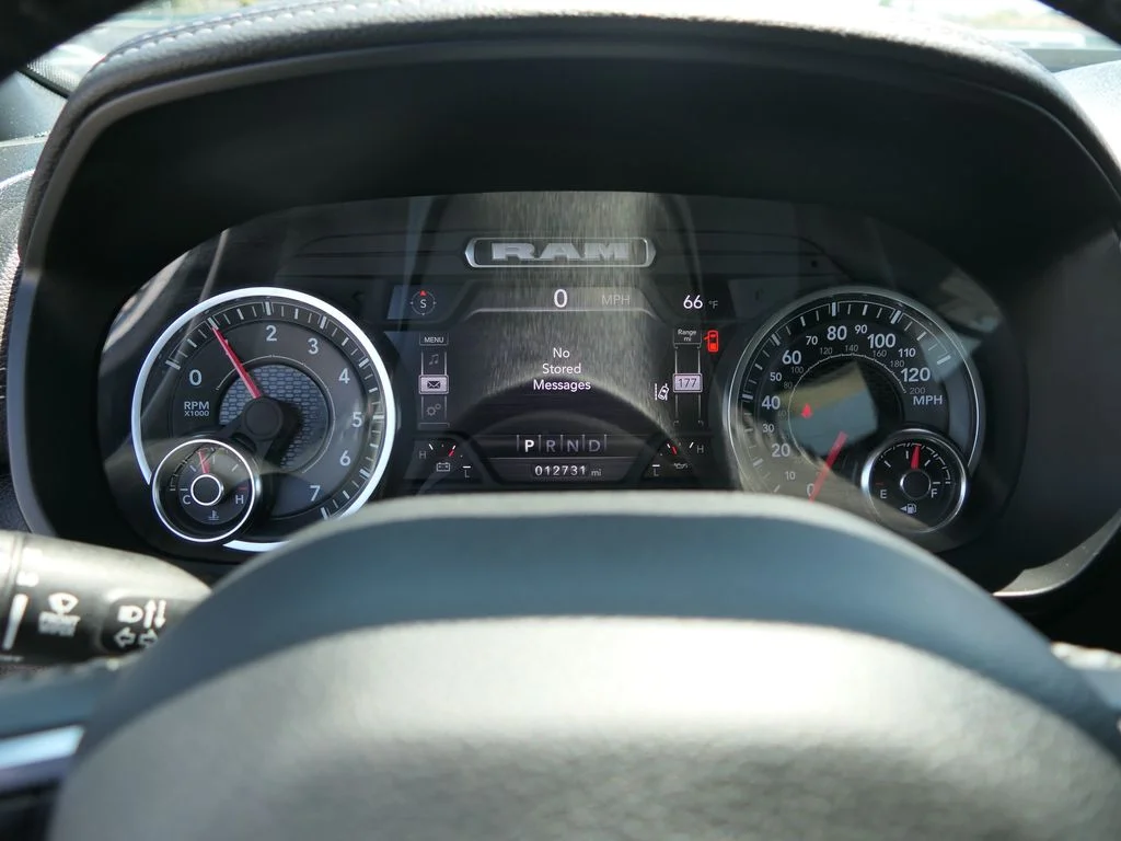 2024 RAM Ram 1500 Pickup Laramie - Photo 19