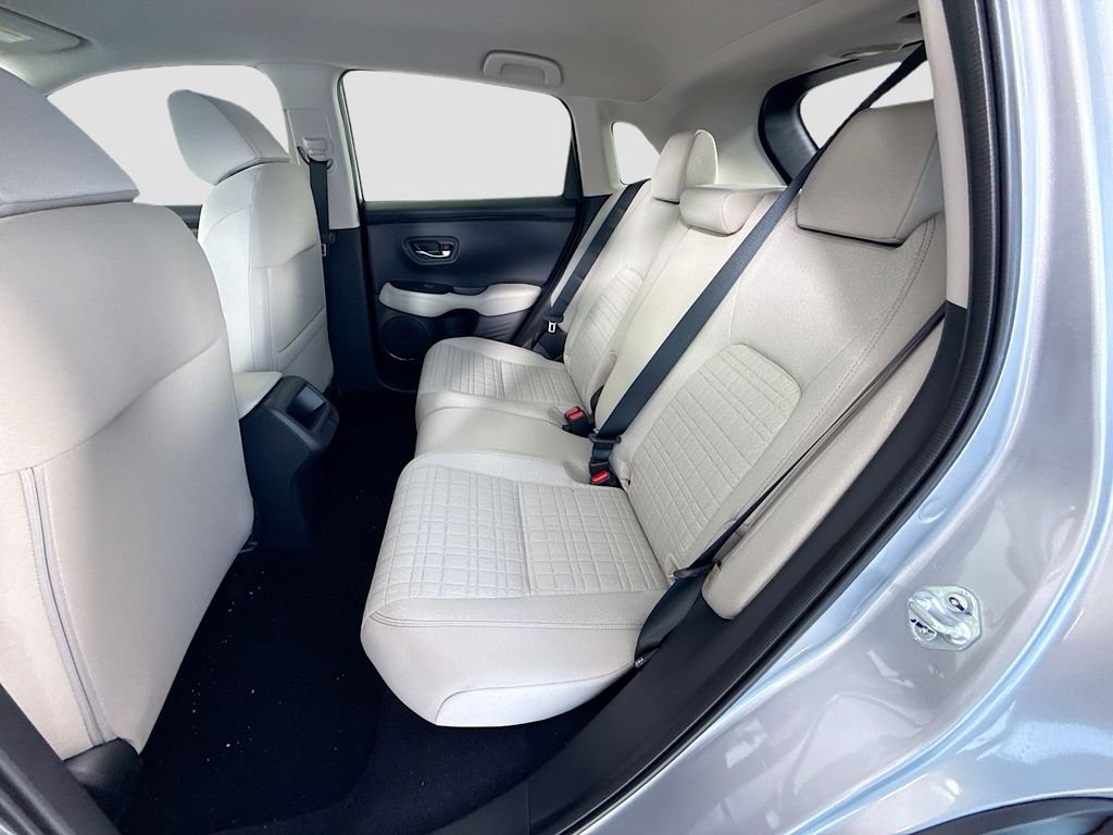 2027 Honda HR-V LX - Photo 21