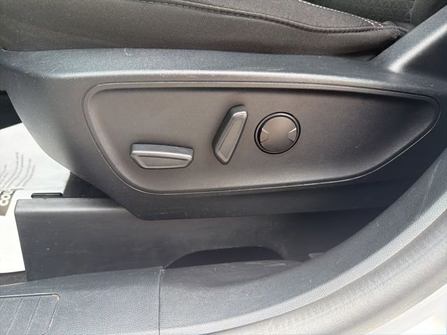 Used 2024 White Ford Active image 30