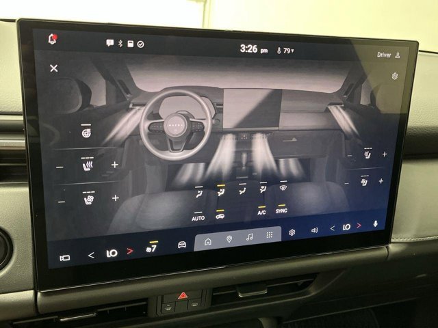New 2026 Navy Blue Mica Mazda 2.5 S Premium Plus AWD image 20