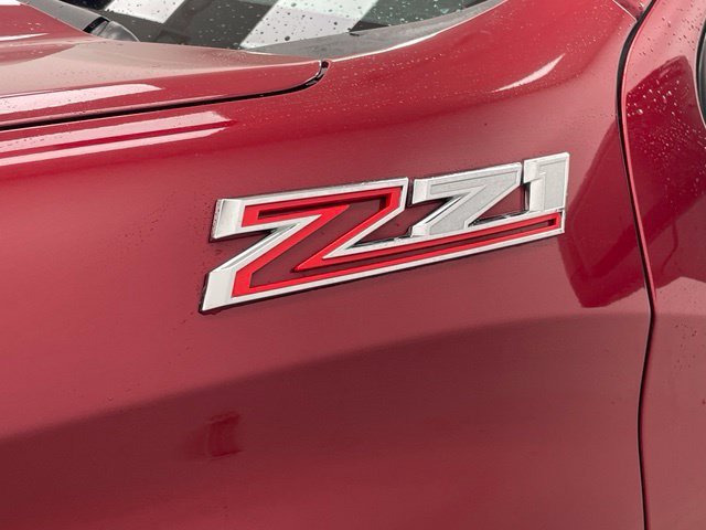 2021 Chevrolet Silverado 1500 RST - Photo 19