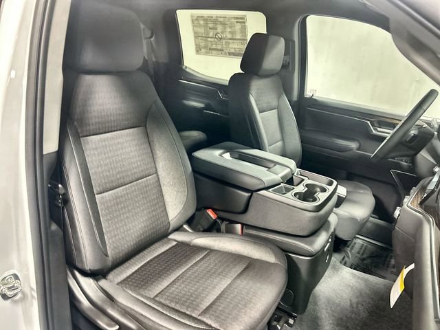 2026 GMC Sierra 1500 SLE - Photo 24