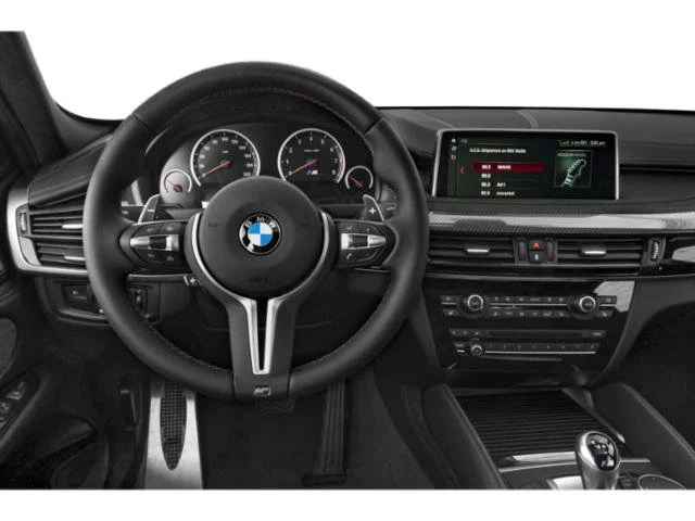 Used 2019 Black Sapphire Metallic BMW  image 10