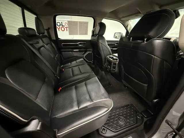 2022 RAM Ram 1500 Pickup Laramie - Photo 7