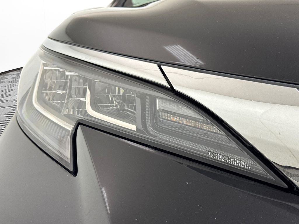 Used 2021 Black Toyota LE image 18