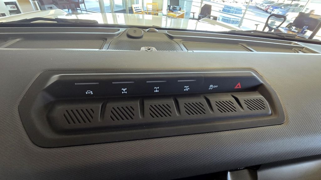 2026 Ford Bronco 4-Door Badlands - Photo 17