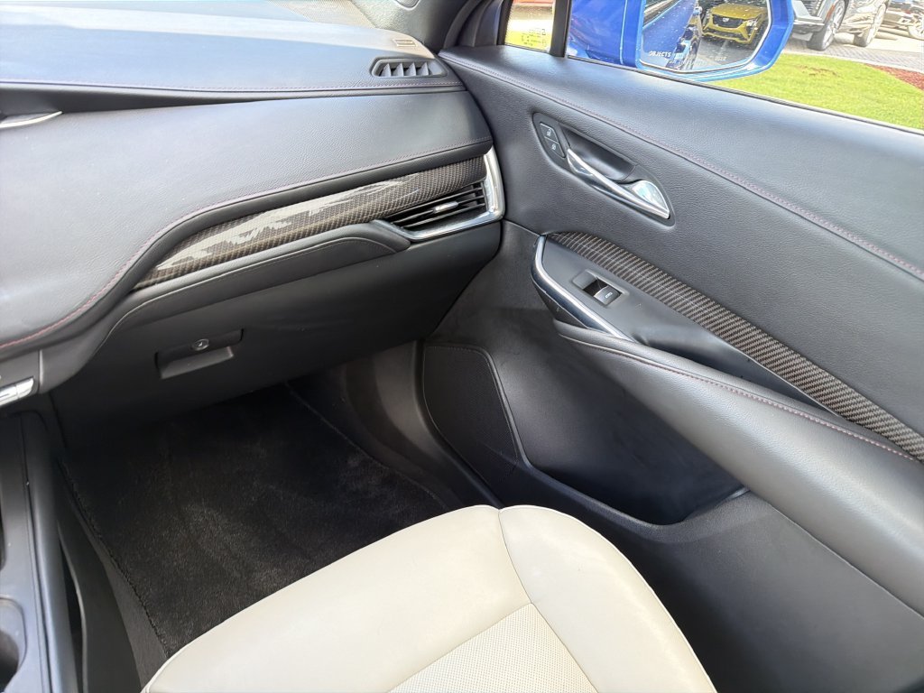 2021 Cadillac XT4 Sport - Photo 18