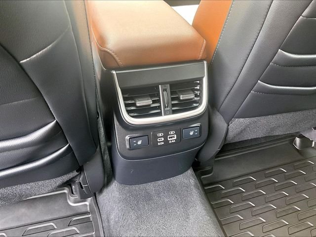 Used 2024 Gray Subaru Touring image 29
