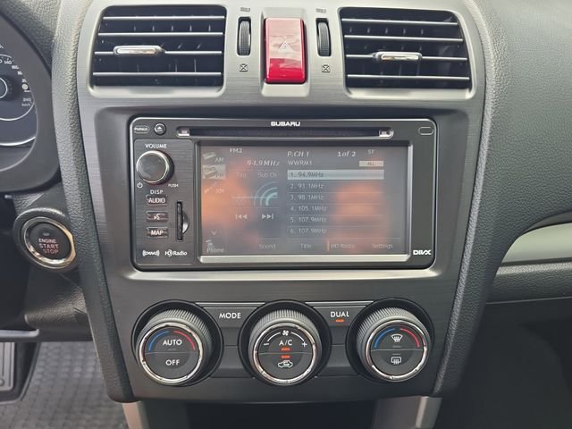 2015 Subaru Forester i Touring - Photo 20