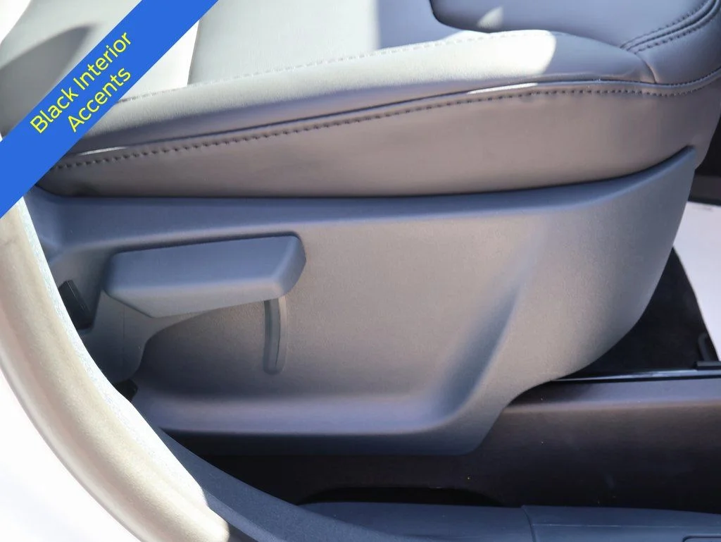 New 2026 Oxford White Ford Lariat® image 11