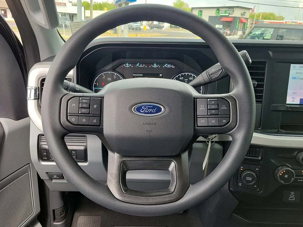 2026 Ford F-250 Super Duty XL - Photo 19