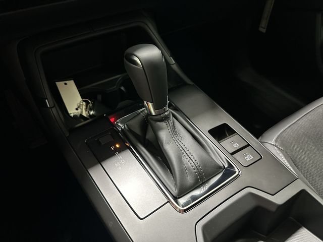 New 2026 Machine Gray Metallic Mazda 2.5 S Select AWD image 25
