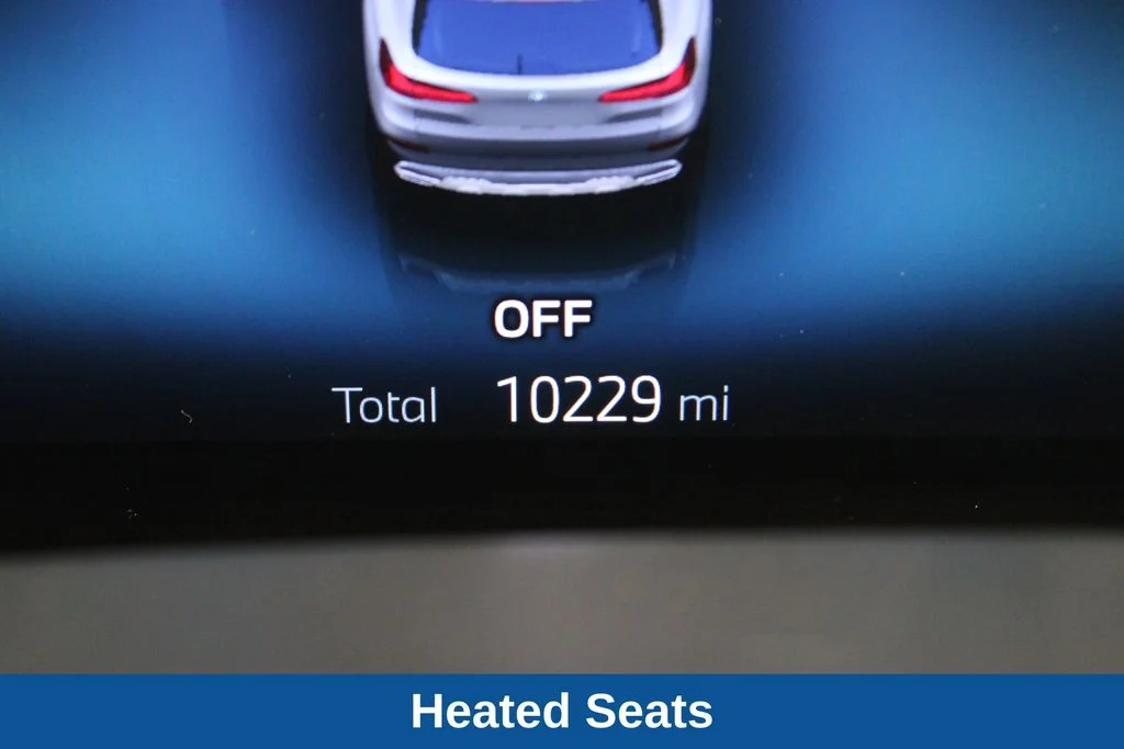 Used 2025 Gray BMW xDrive50e image 5