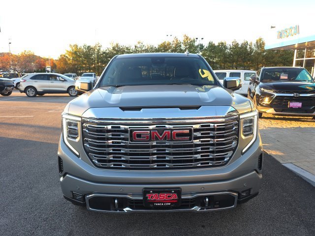 Used 2026 Silver GMC Denali image 8