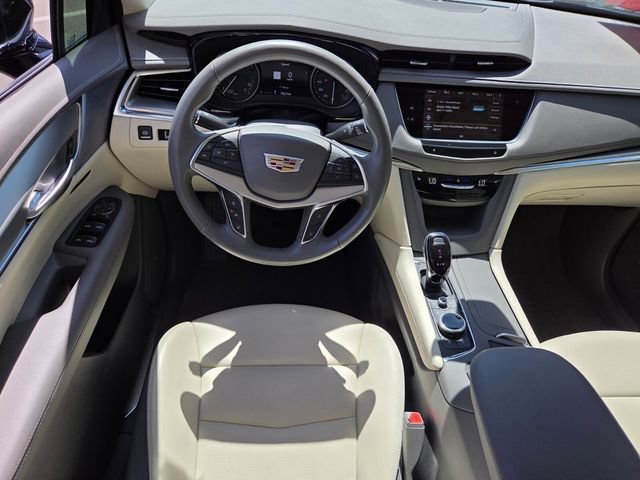 2024 Cadillac XT5 Premium Luxury - Photo 12