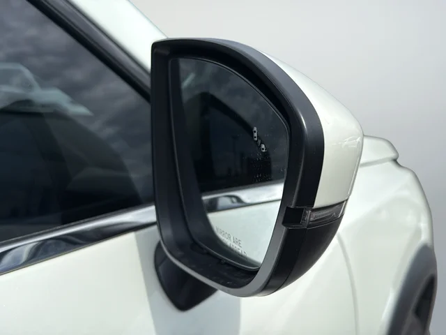 Certified Used 2023 White Nissan SL image 32