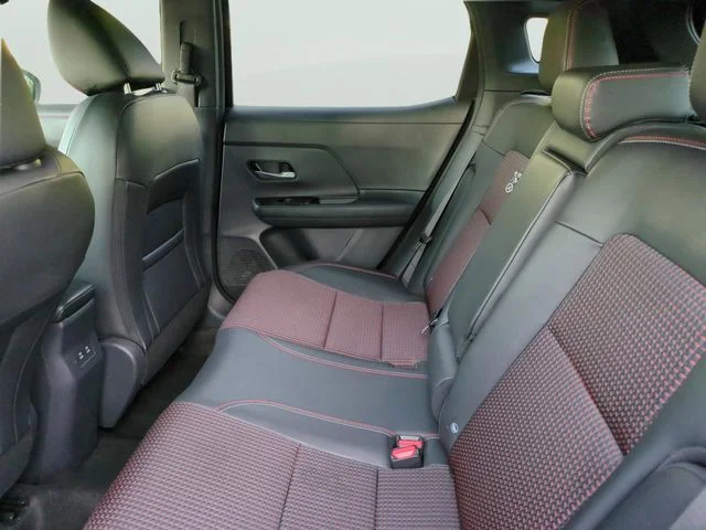 Certified Used 2026 Black Nissan SR image 15