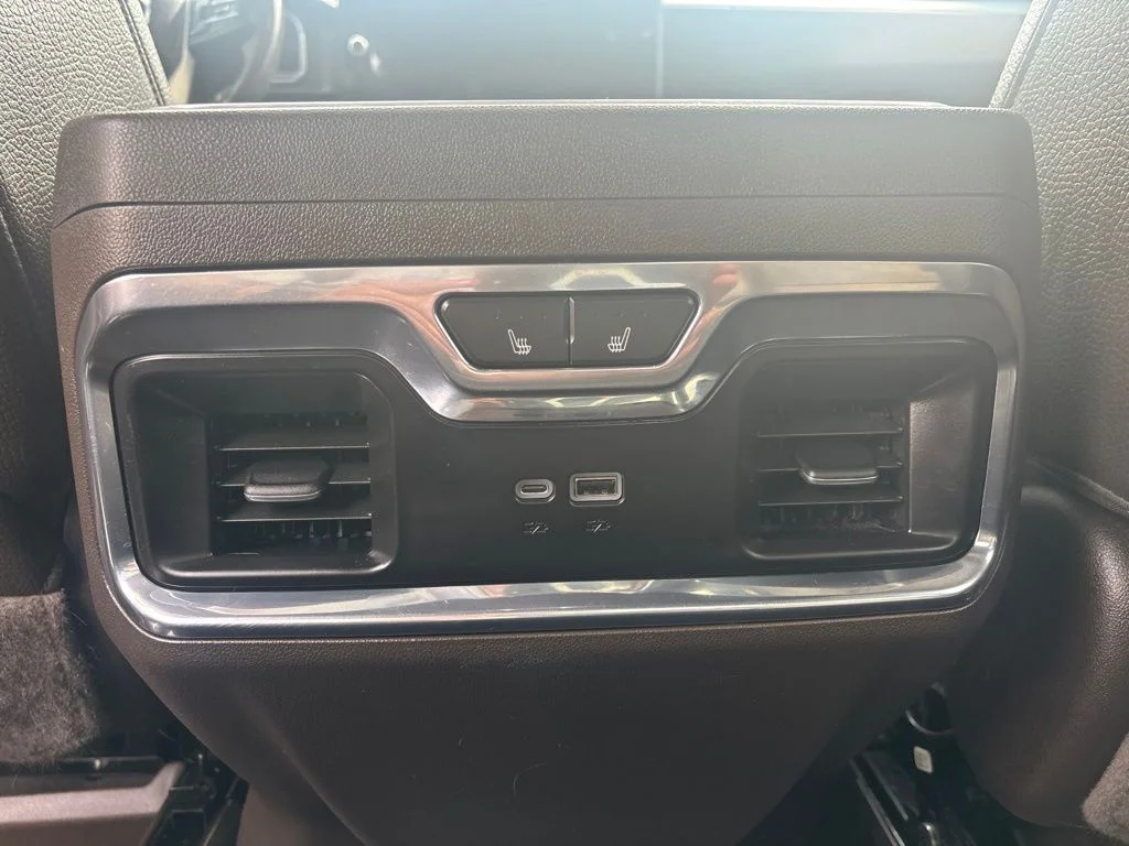 Used 2023 Black GMC Denali image 26