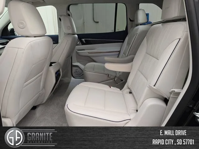 2026 Buick Enclave Avenir - Photo 26
