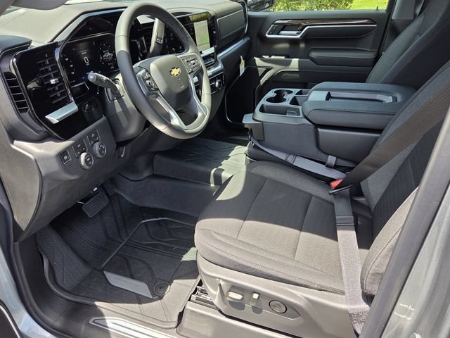 2026 Chevrolet Silverado 1500 LT - Photo 6