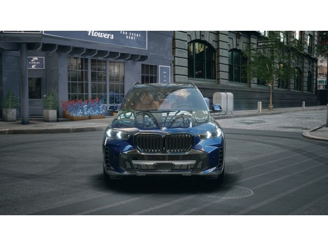 2026 Bmw X5 xDrive40i photo 2