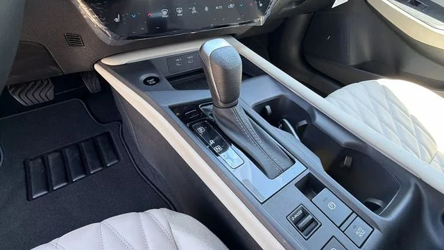 New 2026 Gray Nissan SL image 25