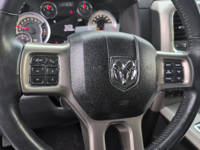 Used 2014 Gray Ram Laramie image 20