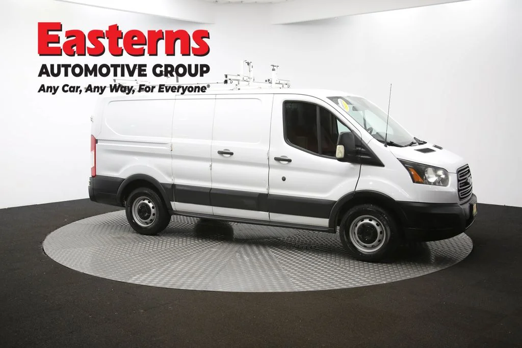 Used 2015 White Ford Base image 41