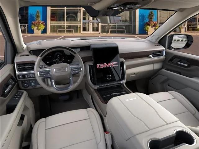 New 2026 Silver GMC Denali image 15