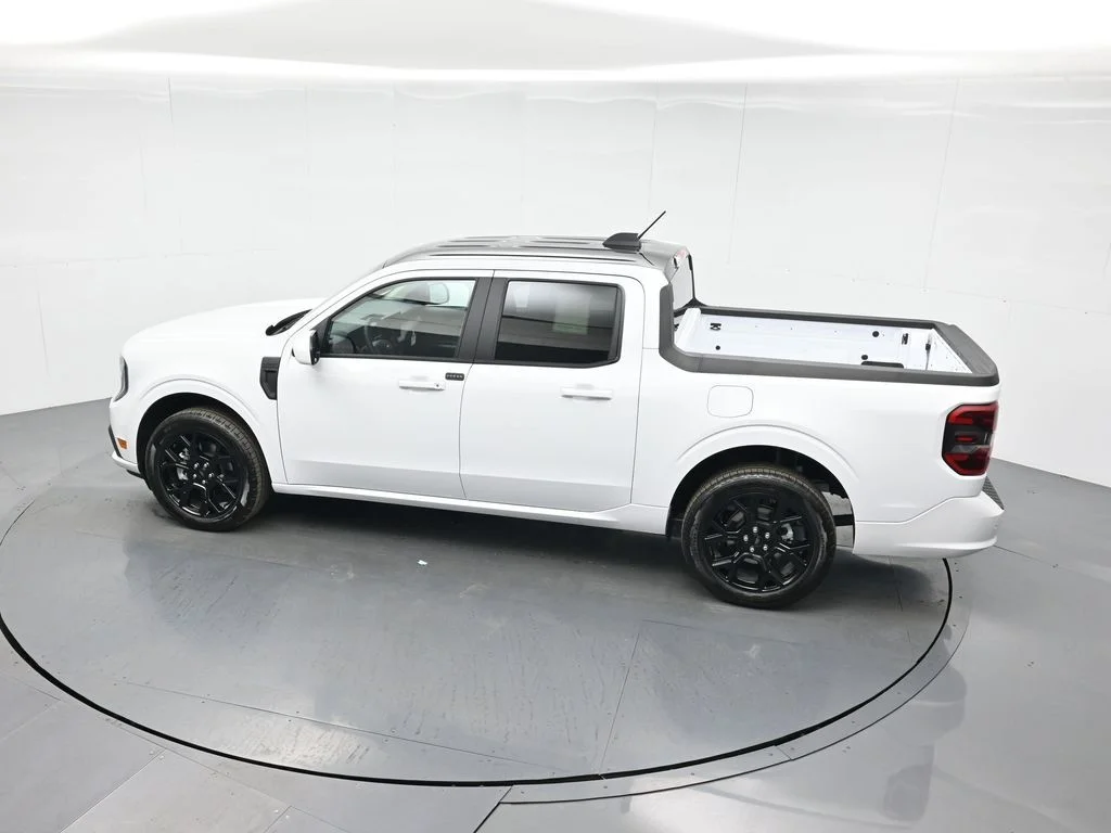 2025 Ford Maverick Lobo Standard - Photo 41
