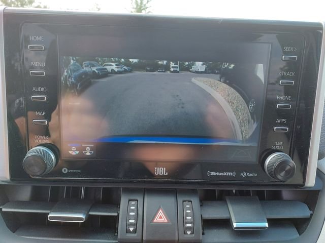 2019 Toyota RAV4 XLE Premium - Photo 12