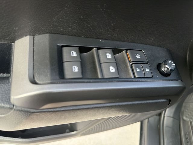 2023 Toyota Tacoma TRD Sport - Photo 10