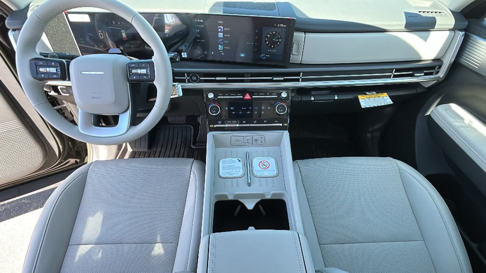 New 2026 Rockwood Green Hyundai SEL image 26