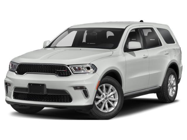 2021 Dodge Durango SRT Hellcat AWD's photo