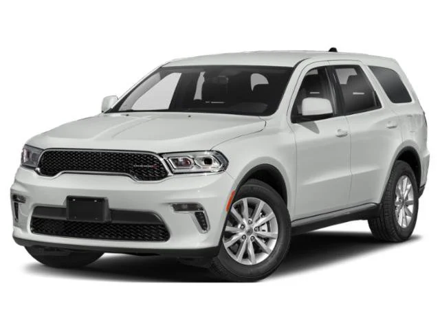 2021 Dodge Durango SRT Hellcat AWD's photo