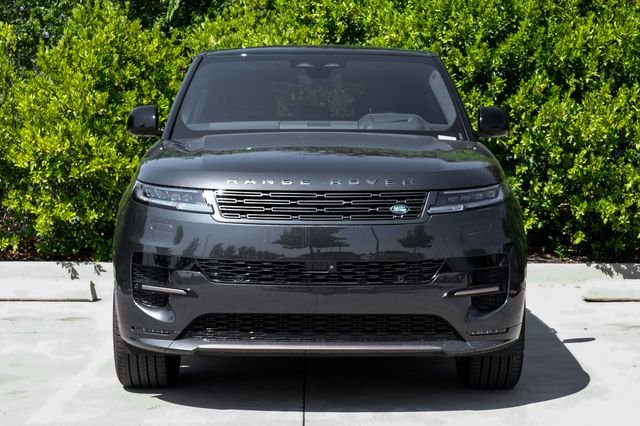 2026 Land Rover Range Rover Sport Dynamic SE - Photo 3