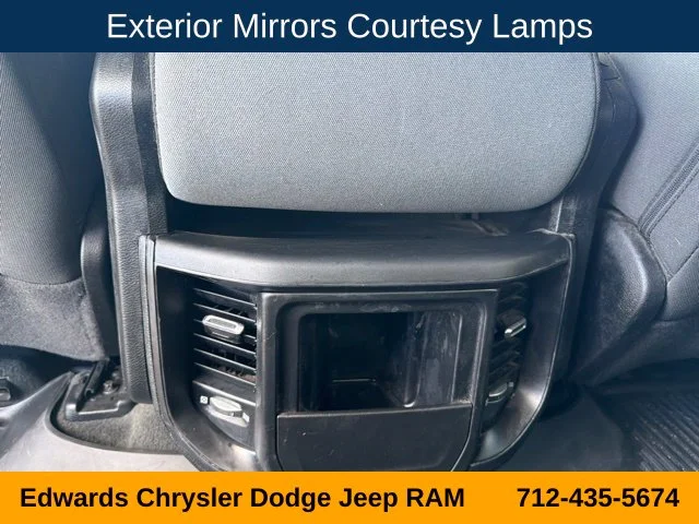 Used 2023 Black Ram Big Horn image 26