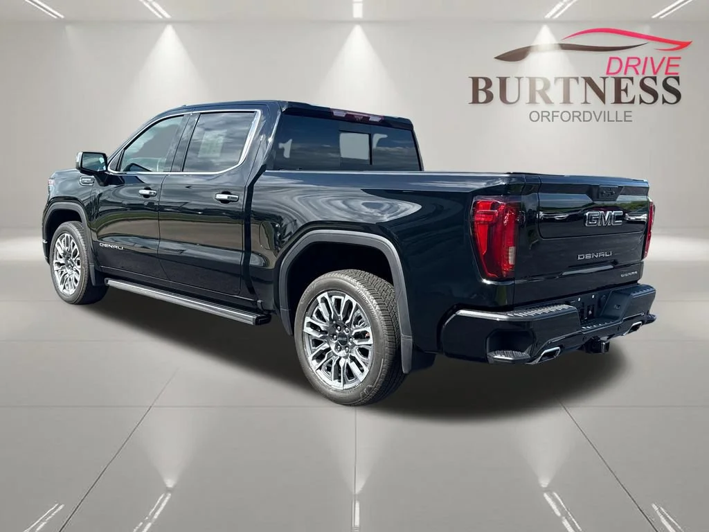 2023 GMC Sierra 1500 Denali Denali Ultimate - Photo 6