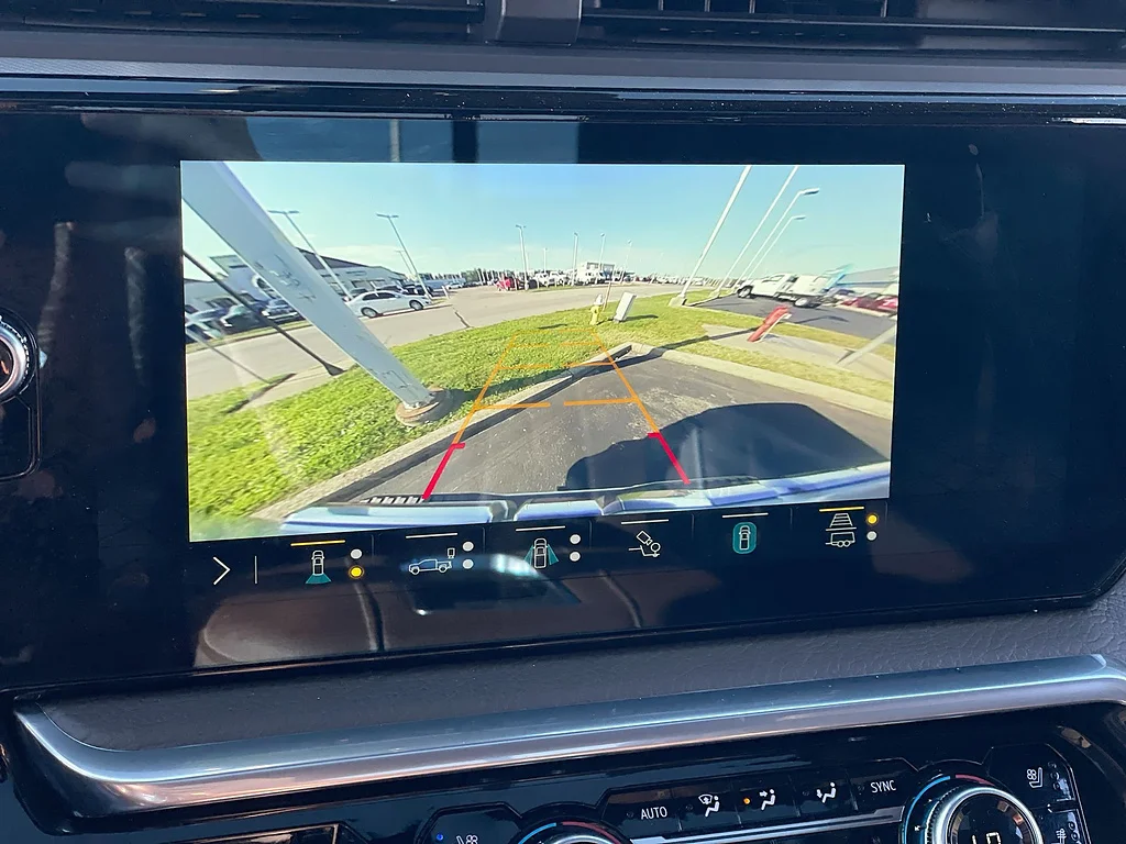 Used 2022 SUMMIT WHITE GMC Denali image 15