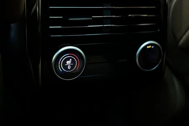 2025 Land Rover Range Rover Sport SE - Photo 32