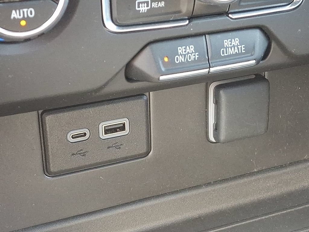 Certified Used 2024 Black Chevrolet LS image 25