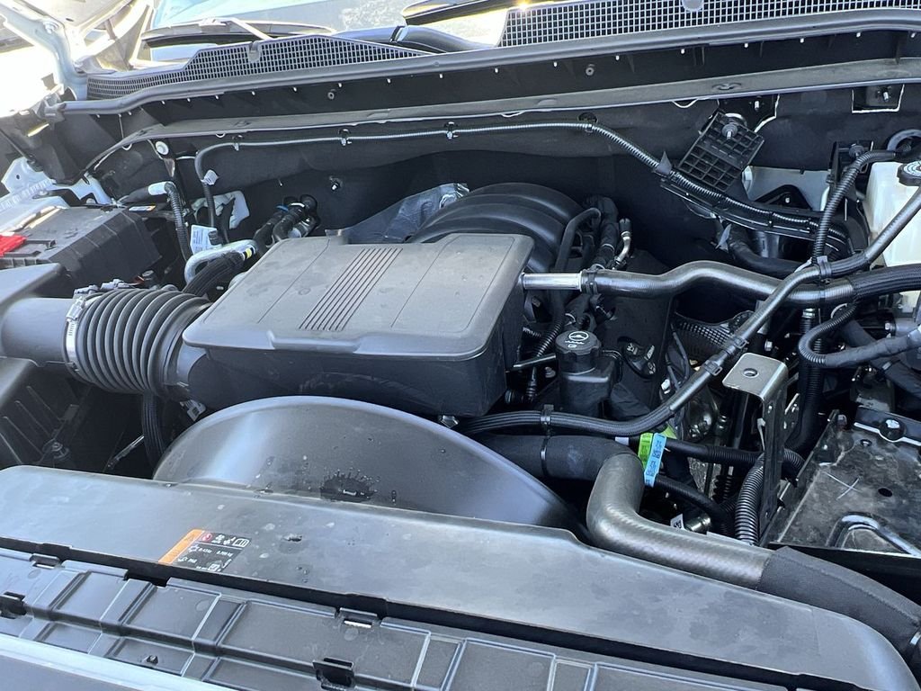 2026 Chevrolet Silverado 2500 HD Work Truck - Photo 30