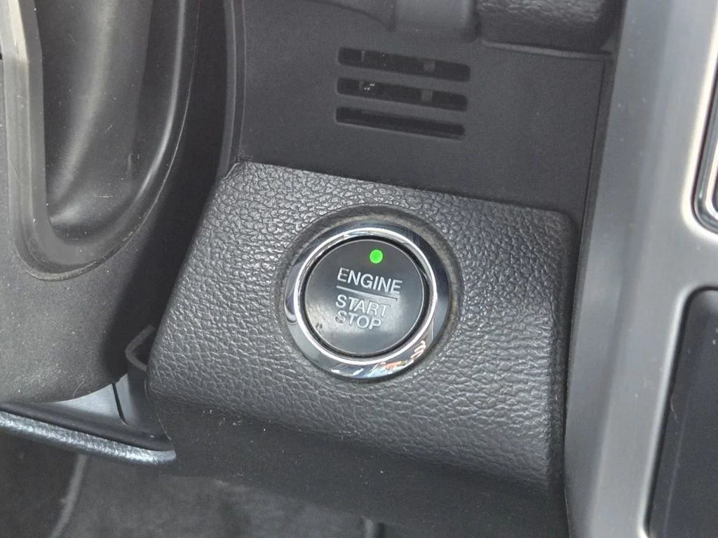 Used 2019 Magnetic Ford Platinum image 18