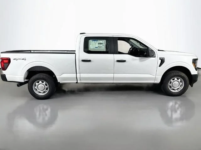 New 2026 Oxford White Ford XL image 36